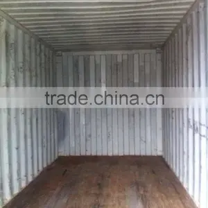 Good Prices and Quality 20FT 40FT 40HQ Used Container From China thumbnail-2