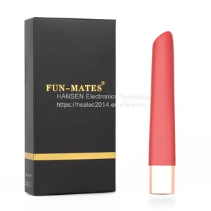 Lipstick Vibration Egg Massager g Spot Vibrator Clitoral Stimulator Sex Toys for Women thumbnail-5