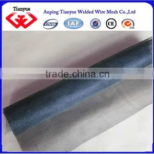 Alkali-resisting 304 Stainless Steel Metal Window Screen thumbnail-5