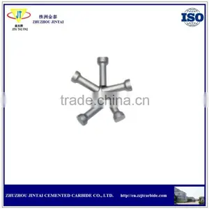 Carbide Stud Pin/tyre Stud Bodies/tyre Nails for Shoe,truck,car and Motorcycle thumbnail-1