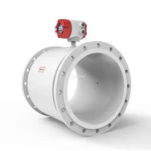Magnetic Flowmeter Supplier thumbnail-2