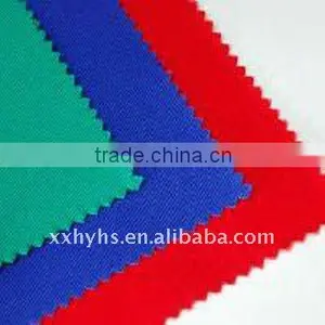 Cotton Nylon Proban FR Fabric thumbnail-1