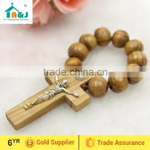 Catholic Rosary Rings thumbnail-1