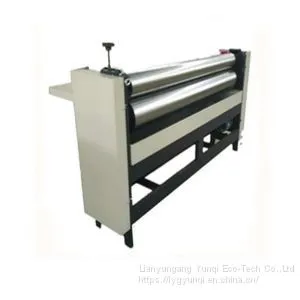 Paper Paste Gluing Machine thumbnail-2