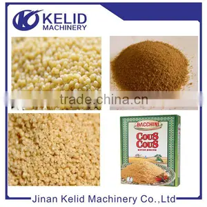 Full Automatic New Condition Couscous Plant thumbnail-1