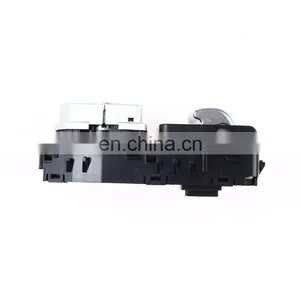 100006599 2059050302 Front Left Driver Universal Power Window Switch For Mercedes Benz Vito W447 2015-2018 thumbnail-4