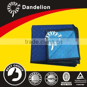 Deluxe Moving Blanket 80in.L x 72in.W thumbnail-1