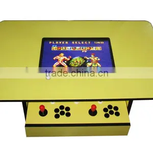 Coffee Table Game Machine BS-T2LC22E thumbnail-2