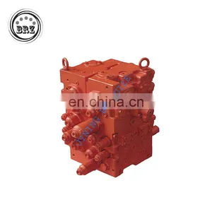 SK200-6 Control Valve SK200LC Main Control Valve SK200-8 Main Valve thumbnail-4