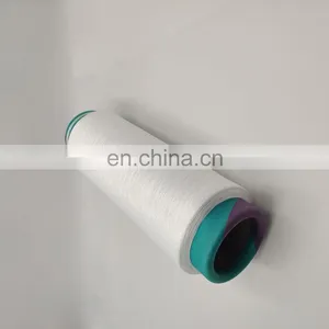Custom Size Nylon 6 Dty Yarn With Directly Factory Sell Dty 300d/96f thumbnail-2