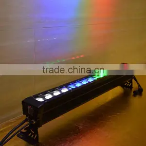 Waterproof Outdoor Led Bar Light/IP65 Led Wall Washer thumbnail-4