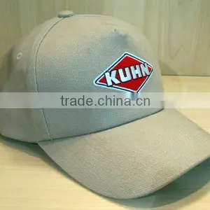 5 Panel Baseball Cap Embroidered thumbnail-1