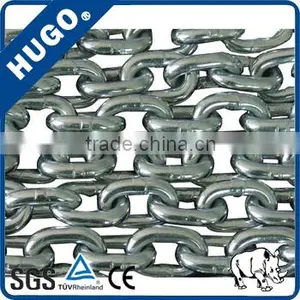 HIgh Quality Of G80 Tie Down Chain With CE ISO Certification thumbnail-1
