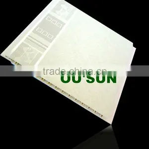 2012 Haining The Newest Artistic Ceiling Tiles thumbnail-1