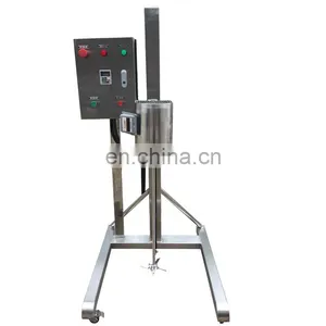 60L Stainless High Speed Car Paint Mixing Machine thumbnail-1