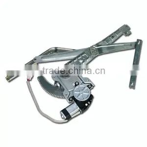 High Quality Car Power Window Kits With Powerful and Quiet Motors thumbnail-2