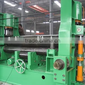 Iron Sheet Rolling Machine thumbnail-3