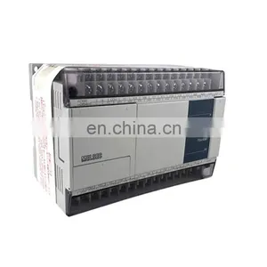 FX3U-16MT/ESS PLC Programmable Controller Build-in 8 Input/8 Output(Transistor Source),AC Power Supply thumbnail-4