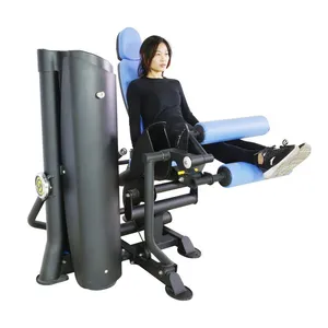 Best Quality Exercise Equipment Leg Curl Gym Exercise Equipment thumbnail-2