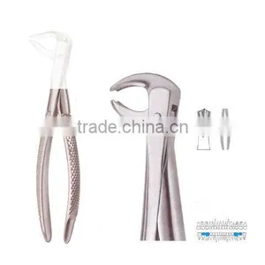 Extracting Forceps,Dental Forcep, Dental Instrumens Supplies thumbnail-1