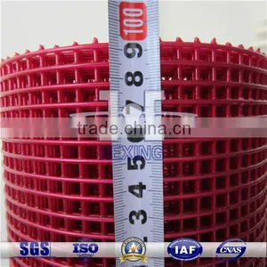 High Quality Polyurethane Screen Mesh For Mining (Inside With Steel Wire) thumbnail-1