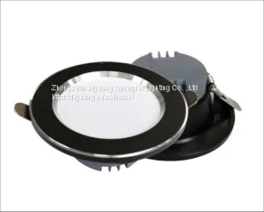 LED Downlights Trichromatic Variation 7W Interior Hardcover thumbnail-3