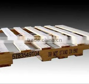 Plywood Euro Pallet thumbnail-1