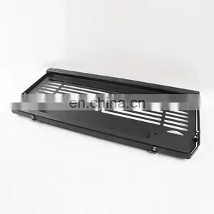 Rear Door Rear Doorframe for Jeep Wrangler JL 4x4 Accessories thumbnail-4
