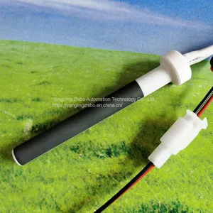 240V350W MCH Ceramic Igniter Ceramic Ignition Stick MCH Ceramic Heater MCH Ceramic Heating Tube Can OEM or ODM thumbnail-3