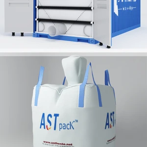 Gaoqing Anthente Container Package Co.,ltd company overview - view 1 thumbnail