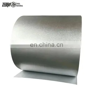 Competitive Price Hot Dipped Galvalume Steel Coil thumbnail-4