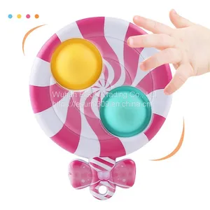Finger Bubble Toy thumbnail-2