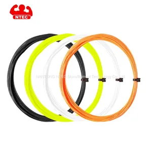 1.25mm 1.30mm 1.35mm Nylon Tennis Racket String 200m/Roll thumbnail-2