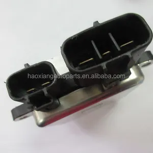 Good Quality Cooling Fan Control Module 499300-3171 thumbnail-4