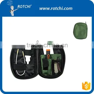Pistol Cleaning Kit With Cloth Bag, Gun Cleaning Kit, Gun Accessories thumbnail-1