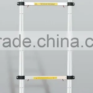 Aluminium Portable Ladder(with EN131 Certification) thumbnail-1