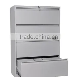 KD Large Size 4 Drawer File Cabinet for A4 or F4 File Holder thumbnail-2