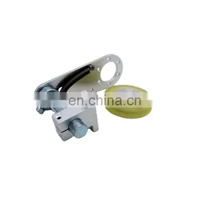 38MM Outer Size Wheel Encoder Shaft 6mm 300mm Wheels Measuring Encoder for Measuring thumbnail-3