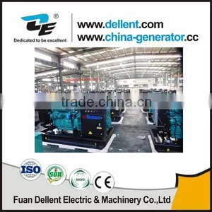 The Most Cost-effective Generator Diesel Genset for Sale ! thumbnail-6