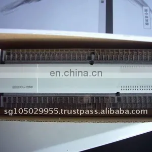 Mitsubishi FX3U-80MT-ES-A thumbnail-1