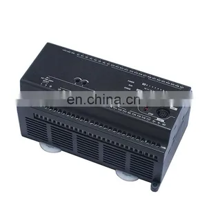 Original New Programmable Logic Controller Price Automation Delta DVP-ES2 PLC Series thumbnail-3