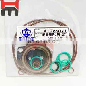 A10VG45 Hydraulic Pump Seal Kit For Hydraulic Piston Pump Kit thumbnail-3