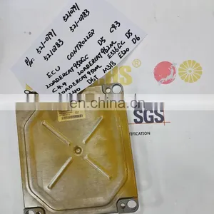 Factory Price For Caterpillar Excavator C9.3 D6 D5 C9.3B ECU Controller 5210791 5210783 thumbnail-4