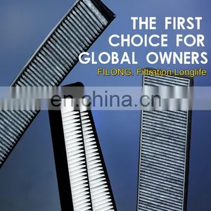 FILONG Aluminium Fuel Filter for Suitable for High Quality Fuel Filter of Volkswagen 6RF127400A thumbnail-5