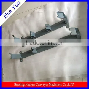 Conveyor Trough Idler Roller Support/bracket/frame thumbnail-1