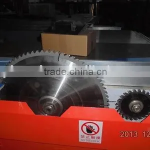 CA MJ6132TYO Precise Wood Cutting Panel Saw thumbnail-4