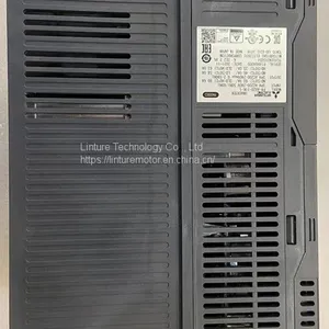Insulating Material Intelligen Inverter FR-A820-11K-1 For Transition Curren thumbnail-2