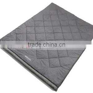 Double Travel Sleeping Bag thumbnail-2