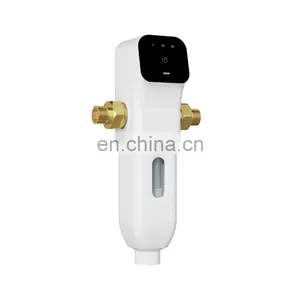 Prepositive Water Purifier Booster Pump Pre-filter Water Purifier Purify Water Machine thumbnail-5