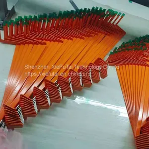 Specialize in Custom Designing and Manufacturing Bus Bars for the Automotive, Aircraft Switch Gear thumbnail-3